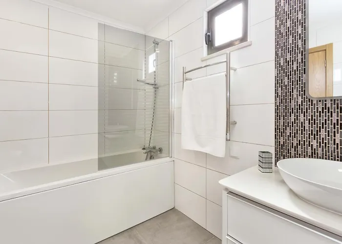 Vila Petala Albufeira