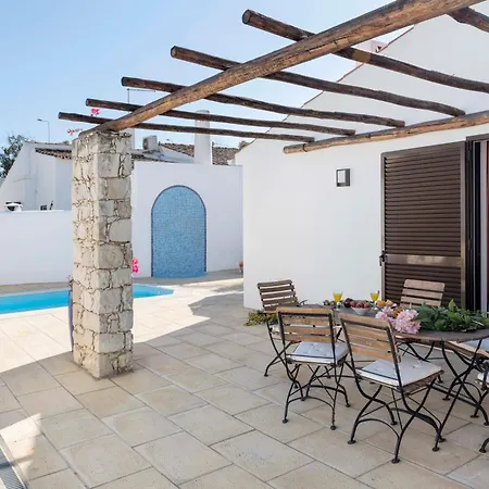 Vila Petala Albufeira