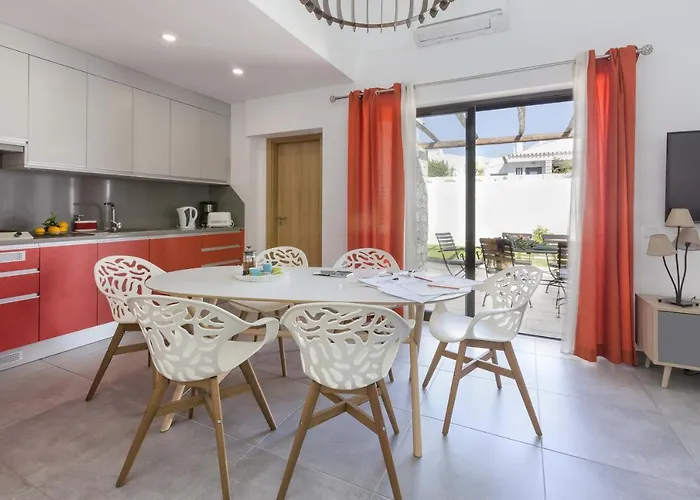 Villa Petala Albufeira