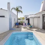 Villa Petala *