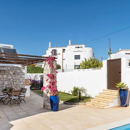 Petala Villa Albufeira