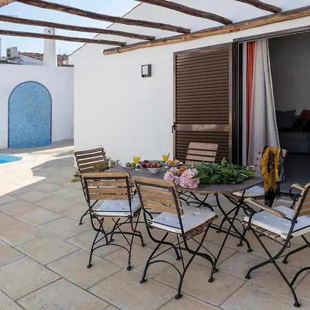 Petala Villa *